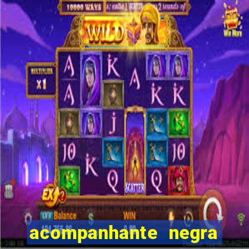 acompanhante negra porto alegre